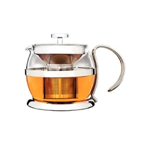 Tramontina 38302120 - Tea Maker 1200ml