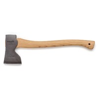 Hultafors 3840326 - 1.0Kg Agdor Carpenter's Axe (Hickory Handle)