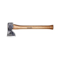 Hultafors 3841730 - 0.85Kg  Premium Stalberg Carpenter Hatchet (Hickory Handle with Sheath)