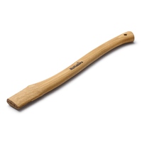 Hultafors 3842710 Curved Hickory Handle AHC 500-50x20mm