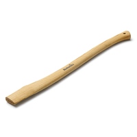 Hultafors 3842720 Curved Hickory Handle AHC 650-50x20mm