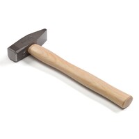 Hultafors 3843100 - 1.15kg Blacksmith's Cross Pein Hammer SMH 1000 (Hickory Handle)