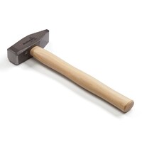 Hultafors 3843101 - 1.65Kg Blacksmith's Cross Pein Hammer SMH 1500 (Hickory Handle)