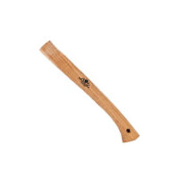 Hultafors 3842710 Curved Hickory Handle AHC 500-50x20mm 