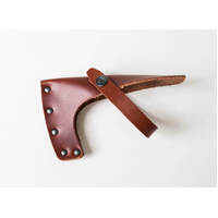 Gransfors Bruk 418-408  - Spare Leather Sheath for Hunter's Axe (418)