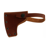 Gransfors Bruk 420-408  - Spare Leather Sheath for Small Forest Axe (420)