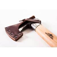 Gransfors Bruk 425-408  - Spare Leather Sheath for Outdoor Axe (425)