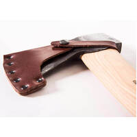 Gransfors Bruk 430-408  - Spare Leather Sheath for Scandinavian Forest Axe (430)