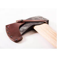 Gransfors Bruk 434-408 -  Spare Leather Sheath for American Felling Axe (434-2)