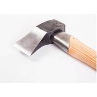 Gransfors Bruk 445  - Large Splitting Axe, Long Handle with Protective Collar (Hickory Handle)