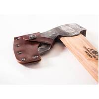 Gransfors Bruk 465-408  - Spare Leather Sheath for Carpenter's Axe (465)