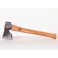 Gransfors Bruk 465  - Carpenters Axe (Hickory Handle & Leather Sheath)