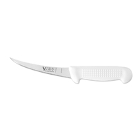 Victory 5/722/13/115 Flex curved filleting 13cm long knife