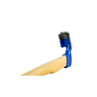 Muller 7071.80 - 80mm Scooped Adze (Hickory Handle)