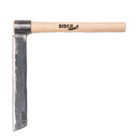Muller 7082,01 Froe shingle splitt axe classic-S 1500g with ash wood handle No Sheath