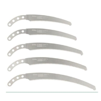 Silky 723-33 - 330mm Zubat Extra L/T Replacement Blade
