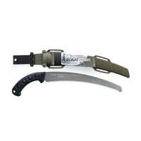 Silky 746-33 - 330mm Zubat Ultimate Professional Hand Saw (With Sheath)