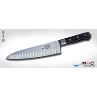 MAC Pro Chef Knife Granton 20cm (MTH-80)