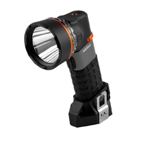 Nebo Luxtreme SL75 - 780 Lumens Rechargeable Spotlight