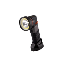 Nebo Luxtreme SL25R - 500 Lumens Rechargeable Spotlight