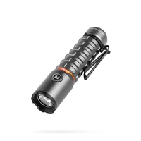 Nebo 89554 Torchy 2K Flash Light - 2000 Lumens