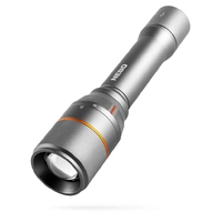Nebo Davinci 3500 Lumen Rechargeable LED Flashlight