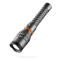 Nebo Davinci 8000 Lumen Rechargeable Flashlight