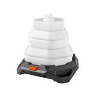 Nebo Galileo Air 1000 Lumens Collapsible Rechargeable Lantern