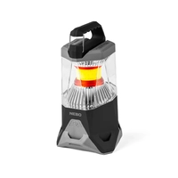Nebo Galileo 1000 Lumen Rechargeable Lantern + Power Bank