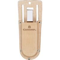 Corona AC 7220 Leather Scabbard - 5 in