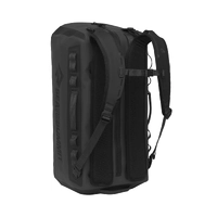 Sea To Summit 50L Hydraulic Pro Dry Pack - Black