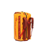 Sea To Summit 50L Hydraulic Pro Dry Pack - Red