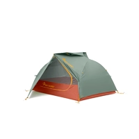 Sea to Summit - ATS043281-182002 Ikos Tent - TR3 Green