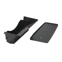 Tormek AWT-250 - Advanced Water trough with water chute and magnet to suit T-7/2006