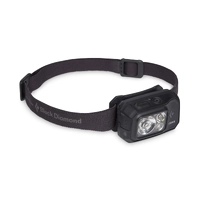 Black Diamond BD6206750002ALL1 Storm 500-R Headlamp - Black