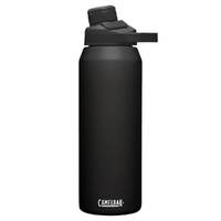 Camelbak CB1516004001 - 1 Litre Insulated Chute Mag Flask (Black)