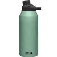 Camelbak CB156303001 Chute Mag 1L Stainless Steel Vacuum Insulated (Moss)