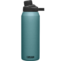Camelbak CB1516405001 - 1 Litre Insulated Chute Mag Flask (Lagoon)
