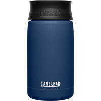 Camelbak CB1893002040 - 350ml Insulated Hot Cap Flask (Navy)