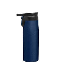 Camelbak CB2475401060 - 600ml Insulated Forge Flow Flask (Navy)
