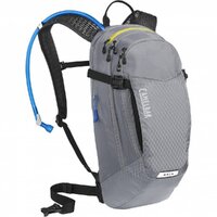 Camelbak CB2654004000 - M.U.L.E, 3L Backpack (Gunmetal/ Lime)