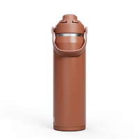 Camelbak CB2930601001 - Thrive Chug VSS S25- 1L (Sierra Red)