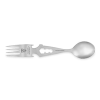 Claude Dozorme CD.220.91 - Fork/Spoon Set - 6 functions