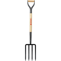 Corona CFK70010 Professional Spading Fork D Handle