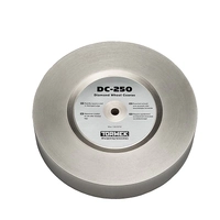 Tormek DC-250 - Diamond Wheel Coarse 360 grit to suit T-8 250mm