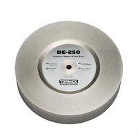 Tormek DE-250 - Diamond Wheel Extra Fine 1200 grit to suit T-8 250mm 