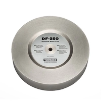 Tormek DF-250 - Diamond Wheel Fine 600 grit to suit T-8 250mm