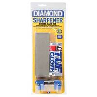 EZE-LAP EZE-CCKF -  Diamond Plate Chisel Care Kit (50 x 150 x 6mm Chisel Guide)