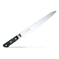 Tojiro F-806 - 270mm Stainless Steel Carving Knife (Reinforced Laminated Handle)