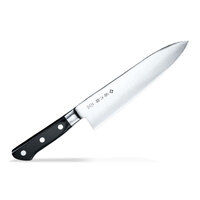 Tojiro F-814  - 210mm Stainless Steel Chefs Knife (Reinforced Laminated Handle)